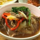사라불고기
