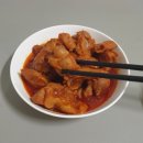 덕이네포차 | 대관식품 덕이네 오리주물럭 800g 후기