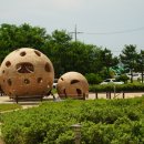 사구센터 전시실 이미지