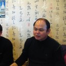 봉평장터막국수