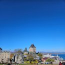 인 더 베이글(In the Bagel) | [캐나다] 몬트리올 퀘벡 여행 - 베이글 푸틴 푸아그라 퀸아망 브런치 맛집 + 도깨비 촬영지 후기 총정리