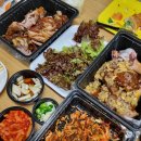 본죽앤 비빔밥 경산하양점 | 20211228(화) 본죽불고기비빔밥, 푸르지오아파트청약, 도로시님 승진, 1983족발왕