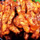 호정식당