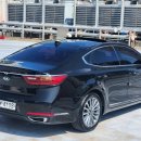 (서울 중고차) 28버4108 올 뉴 K72.4 GDI 리미티드 2017년형식 무사고 짧은주행 7만키로검정색 풀옵션1590만원상태최상 이미지
