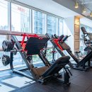 레드핏휘트니스 프리미엄 이미지