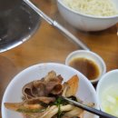 송파샤브샤브칼국수