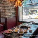 눈꽃갈비 이미지