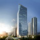 센트럴타워(CENTRAL TOWER) 이미지