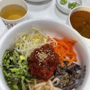 (주)논현메드 | 강남역 신논현역9번출구 혜장국 육개장이랑 육회비빔밥