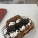 카페보스수원경기대점 | [경기대카페] 식사와 디저트를 한곳에서! 광교역 가성비 맛집 ‘카페보스 경기대점’ 오레오 홍콩와플 후기