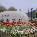 송해공원 제1주차장 이미지