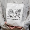 알로하도그 | 진주 신상 맛집 빵지순례 코스 추천 소금빵이 맛있는 소호스트릿트마켓 내돈내산 솔직후기