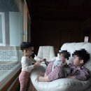 대부도한옥펜션 해솔 | 한옥펜션 정연재 대부도 펜션 대가족펜션 선우채후기 독채한우펜션