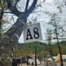 박꾼 | [내돈내산] 가평 메타피아오래캠핑장 파쇄석 사이트 솔직후기🏕 박꾼 캠퍼의 꿈을 꾸다😶‍🌫️
