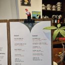 CW-1298-01 | 의정부 스르르카페 후기, 커피 맛있다 분위기 좋다