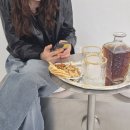 노브인테리어 | 삼각지카페 클루노브 깔끔한 분위기 감성가득 카페