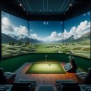 스마트골프아카데미 광양점 이미지