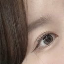 쌍둥이안경.콘텍트 | 경산렌즈, 시티팝 먼슬리 브라운 사용후기 "쌍둥이안경 위드렌즈 경산사동점"