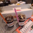 던킨배곧아브뉴프랑점 이미지