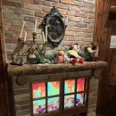 부엉이집밥 | [대전 둔산동] 감성적인 무드 느좋 술집 &#39;부엉이산장&#39;