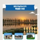 창원 다호리고분군 | [기후에너지환경부 적극행정 모니터링단] 지구여행 11월 생태관광지