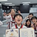 밀목태권도장 이미지