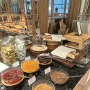 르메르디앙 서울 명동 | [르메르디앙 서울 명동] ‘라팔레트 파리’ 조식 후기