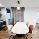 북대구농협 산격지점 | 대구 포세린식탁 추천, 각진 식탁보다 하바나 타원식탁이 더 예뻐보이는 이유