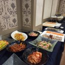 그린출장뷔페 이미지