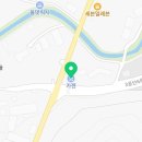 카젠차암산동점