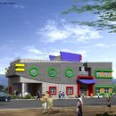 화천도서관 이미지