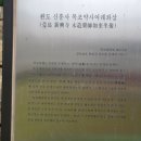 완도 신흥사 목조약사여래좌상 이미지