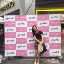 클리오명동충무로1호클럽 | 구달 모델 황정음 팬미팅 :) @명동 클럽클리오