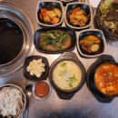 작전마포숯불돼지갈비