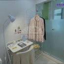 강남-207 | 강남 역삼동 고시원,원룸 - 포레스트 역삼 강남 역삼동 고시원 포레스트 역삼, 쾌적한 프리미엄 공간