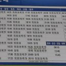 춘양시외버스터미널 이미지