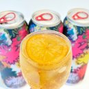 레몬향데이지 | GD 지디 하이볼3 CU 지드래곤 피마원 데이지 피스마이너스원