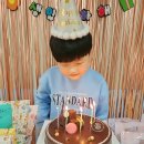 보조개 왕자 신하윤 Happy Birthday 이미지