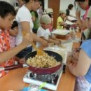 전통떡&한과 이미지