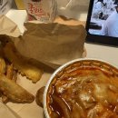 맵고 달콤한 덕이네 떡볶이