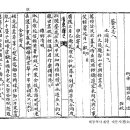 고방서예[2098]우리나라 시(詩) 3 본조(本朝) 하(下) 이미지