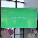 여기어때 트립홀릭 6기 웰컴파티 크루즈 후기