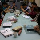 선교 중앙교회 앞 이미지