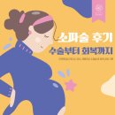 김재준 | 계류유산 소파술 후기, 수술부터 회복까지 직접 겪어보니(2편)
