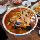 비룡칼국수 다이닝코드