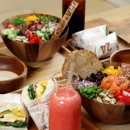 어지샐러드 앤 포케 덕천점 이미지