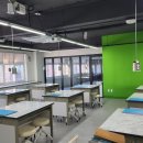 대지중학교 이미지