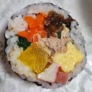 (포장후기) 프랜차이즈 김밥 맛집, 탄수화물이 적은 고봉민김밥