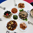 건강웰빙밥상 이미지