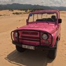 07.12 분짜, 반쎄오 만들기 | 베트남 나트랑 패키지 여행 판랑사막 투어 코스